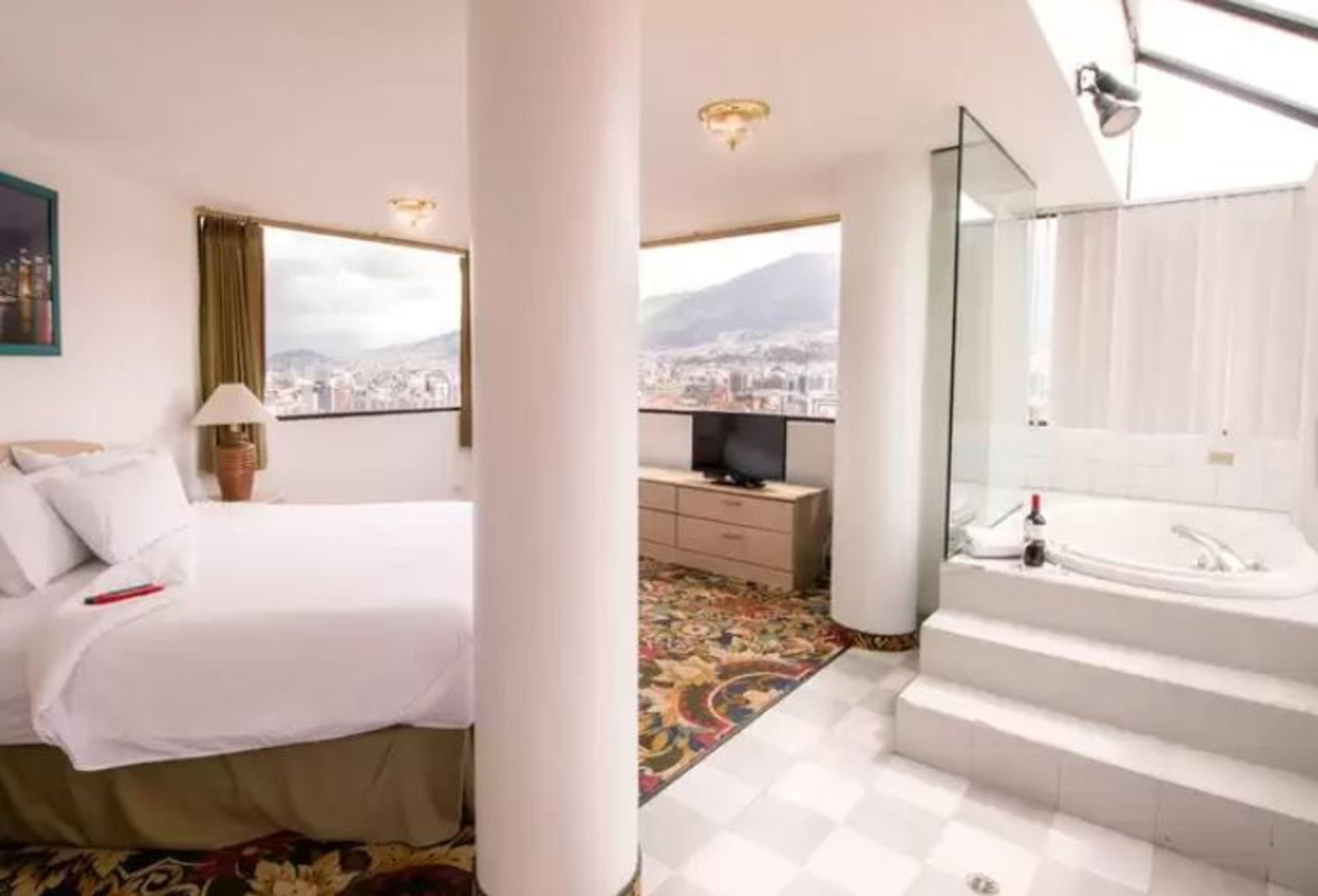 Hotel Stanford Quito