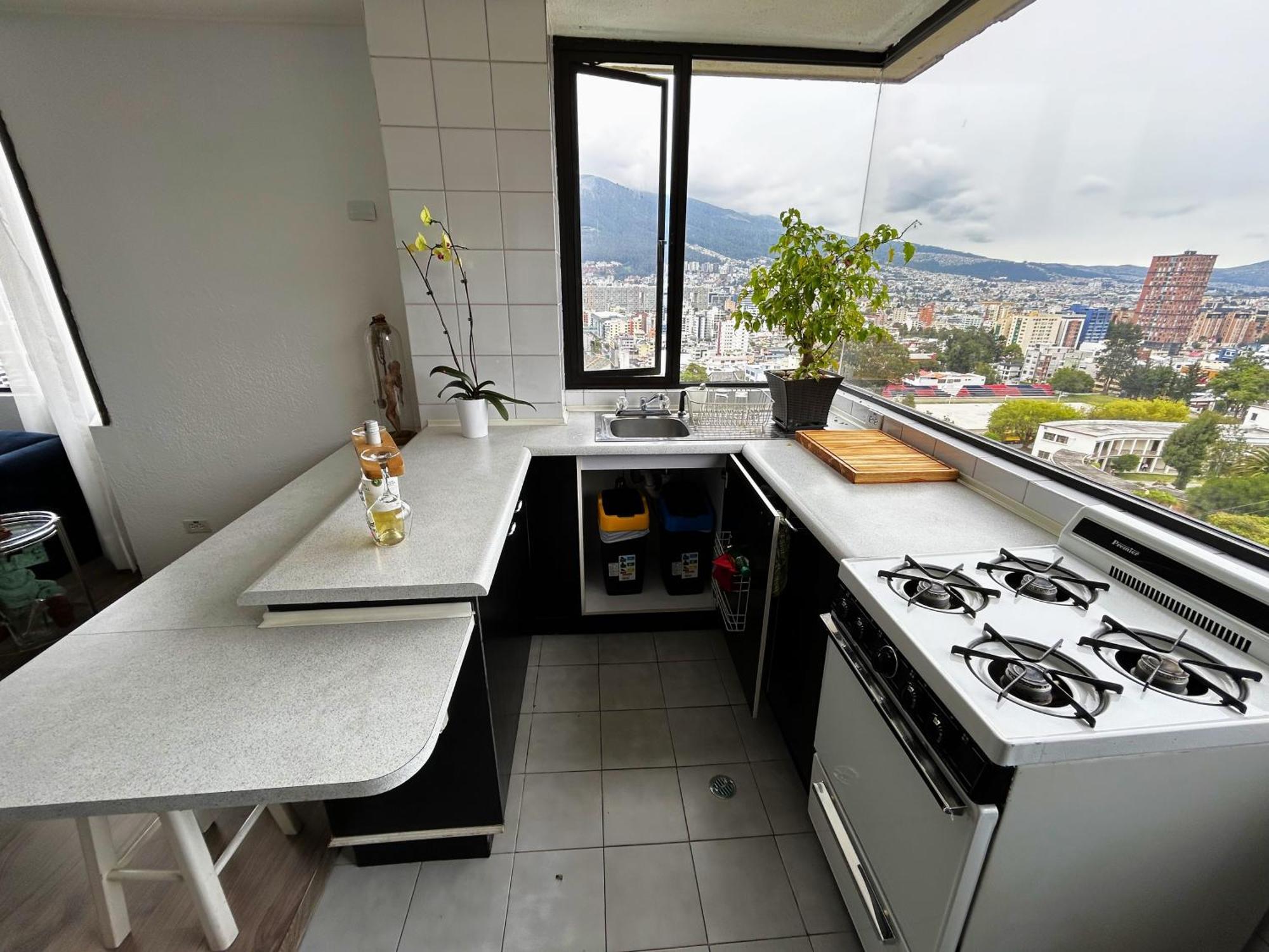 Stanford Hotel Quito