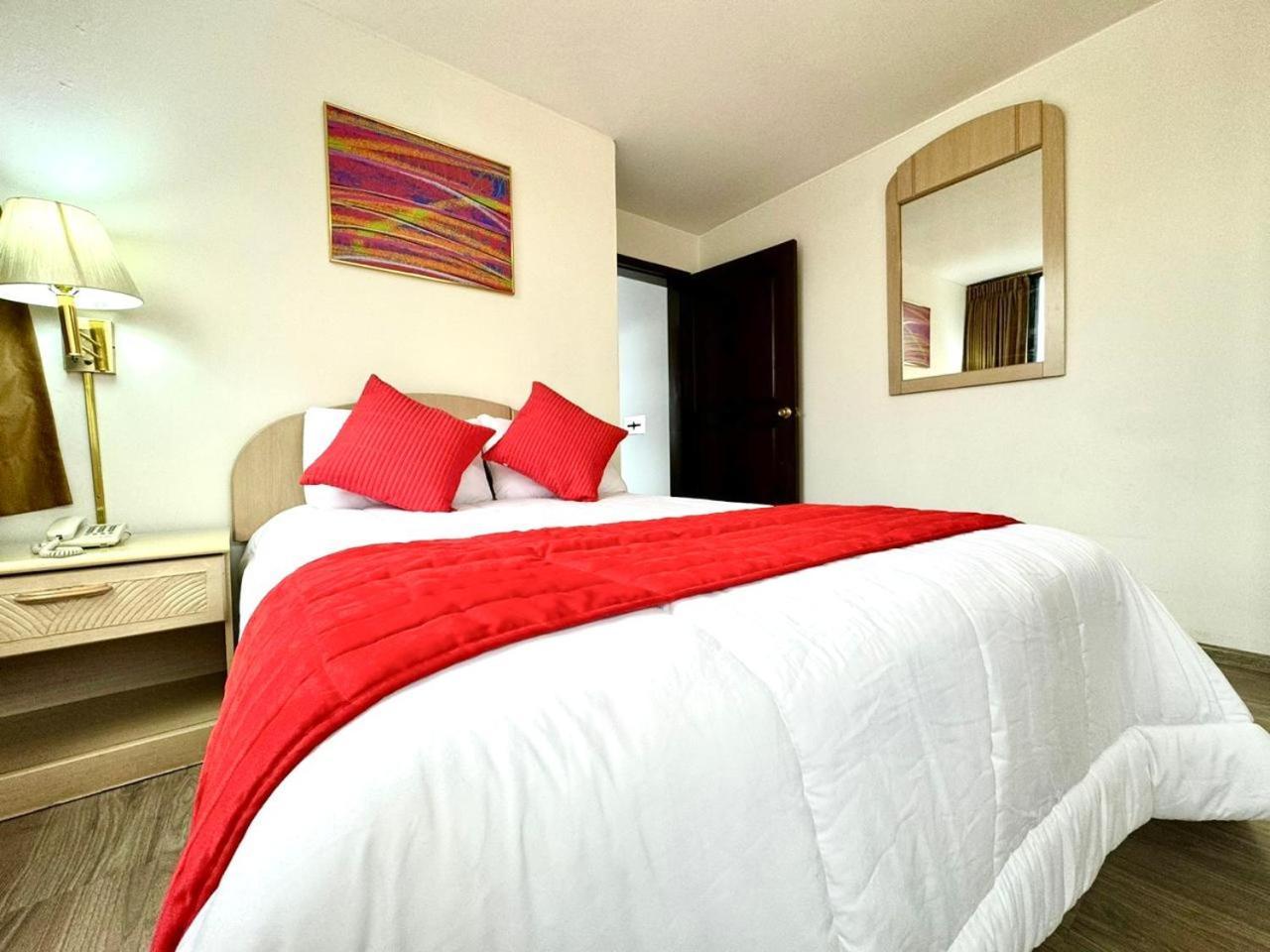 Hotel Stanford 3*
