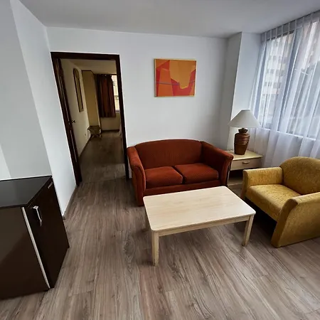 Stanford Suites Hotel Quito Room photo