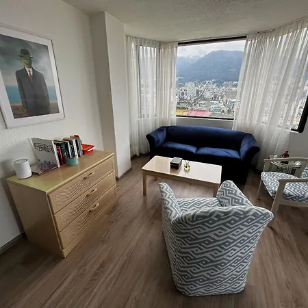 Stanford Suites Hotel Quito Room photo