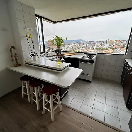 Stanford Suites Hotel Quito Room photo
